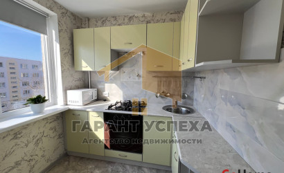 Купить 2-комнатную квартиру, Брест, ул. Набережная. Фото 4