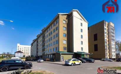 Купить 1-комнатную квартиру, Прилуки, Мира ул., 31. Фото 17