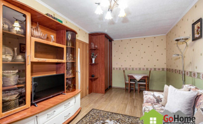 Купить 2-комнатную квартиру, Минск, Горецкого ул., 17 (Фрунзенский район). Фото 6