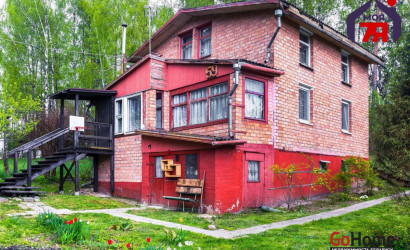 Купить дом в деревне, ДУБРАВЫ, 6.9 соток. Фото 23