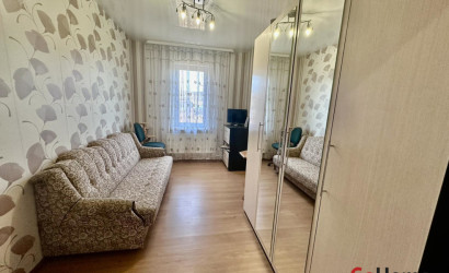 Купить 3-комнатную квартиру, Гродно, Окульная, 2А. Фото 2