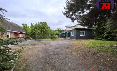 Купить 3-комнатную квартиру, Слуцк, Гагарина ул., 6. Фото 4