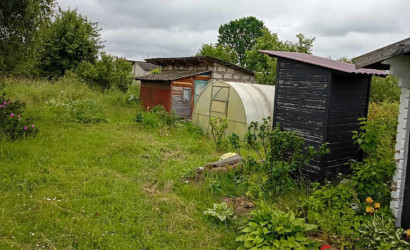 Купить участок, Пальминка, Садовая, 15 соток. Фото 7