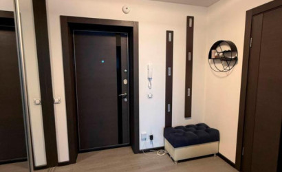 Купить 1-комнатную квартиру, Минск, Одоевского ул. 101 (Фрунзенский район). Фото 20