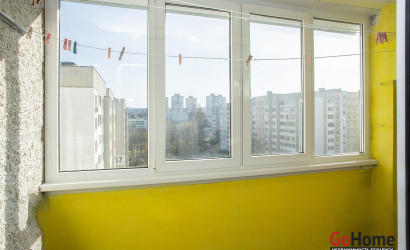 Купить 2-комнатную квартиру, Минск, Матусевича ул., 53 (Фрунзенский район). Фото 5