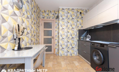 Купить 2-комнатную квартиру, Минск, Руссиянова ул., 46 (Первомайский район). Фото 3