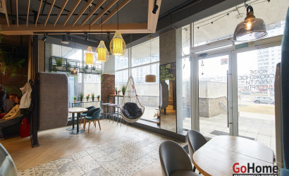 Продажа помещения, Минск, Дзержинского, 11,  73.4 кв.м.. Фото 2