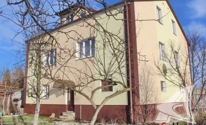  2-этаж.(191.3 м2), Брест(Речица)