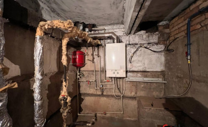 Купить дом, Большое Стиклево, Зеленая ул., 29, 21.5 соток. Фото 17