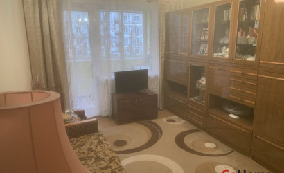 Купить 1-комнатную квартиру, Минск, Острошицкая, 15 (Первомайский район). Фото 1