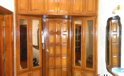 Снять 3-комнатную квартиру, Минск, ул. Якубова, д. 32 (Ленинский район). Фото 13