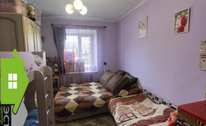 Купить 4-комнатную квартиру, Лида, Лупова ул., 25. Фото 7