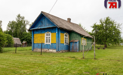 Купить дом, Стайки, Центральная ул., 20 соток. Фото 2