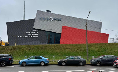 Аренда офиса, Минск, Ковалевской пер., 42/В,  от 150 до 351.5 кв.м.. Фото 21