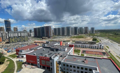 Купить 1-комнатную квартиру, Минск, Жореса Алфёрова ул., 22(Октябрьский район). Фото 22
