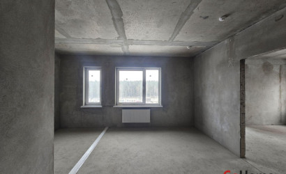 Купить 2-комнатную квартиру, Боровая, Николая Камова ул. , 1. Фото 5