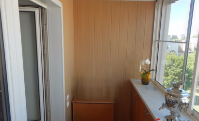 Купить 4-комнатную квартиру, Минск, пер. Полиграфический 1-й, д. 4 (Советский район). Фото 25