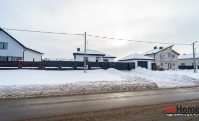 Купить дом, Смолевичи, Ивана Мележа ул., 64, 15 соток. Фото 2