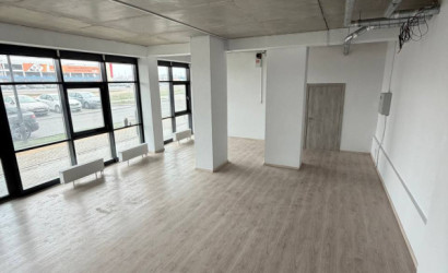 Аренда офиса, Минск, ул. Тимирязева, д. 126,  123.6 кв.м.. Фото 18