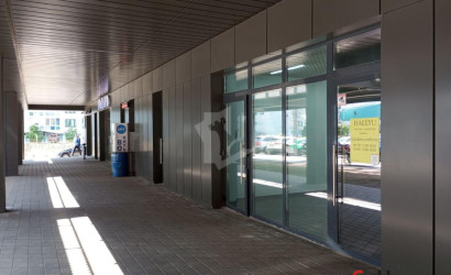 Аренда торгового помещения, Минск, Леонида Беды ул., 46,  31.2 кв.м.. Фото 10