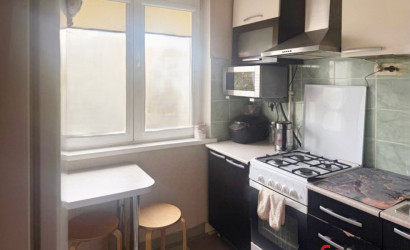 Купить 3-комнатную квартиру, Минск, ул. Ауэзова, д. 12 (Заводской район). Фото 10