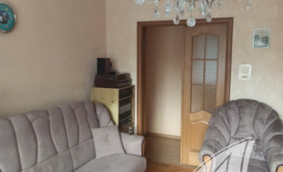 Купить 3-комнатную квартиру, Брест, Речица, ул. Солнечная. Фото 3