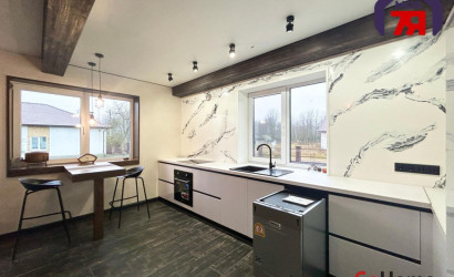 Купить коттедж, Мелковичи, Колхозная ул., 25 соток. Фото 15