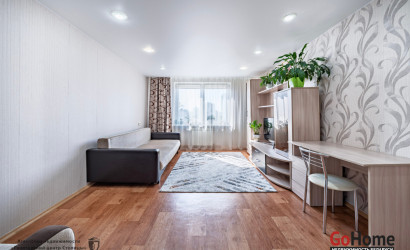 Купить 1-комнатную квартиру, Минск, Люцинская, 33 (Фрунзенский район). Фото 7