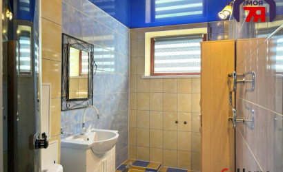  3-этаж.(306.7 м2), Солигорск(Забродская7)