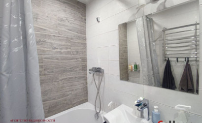 Снять 1-комнатную квартиру, Копище, Александра Яковлева, 1. Фото 4