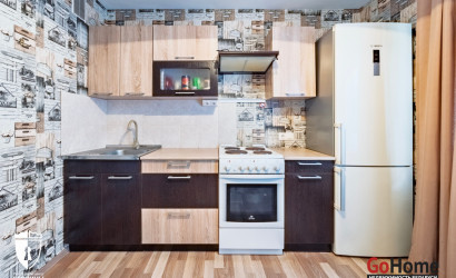 Купить 1-комнатную квартиру, Минск, Космонавтов, 3/3(Московский район). Фото 17