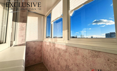 Купить 1-комнатную квартиру, Минск, Партизанский просп., 69 (Заводской район). Фото 7