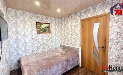  5-этаж.(61.1 м2), Слуцк(Кононовича ул., 8)