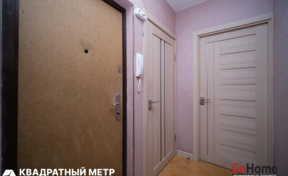 Купить 3-комнатную квартиру, Минск, Руссиянова ул., 15 (Первомайский район). Фото 39