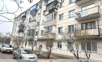 Купить 2-комнатную квартиру, Минск, Волоха ул., 59 (Московский район). Фото 1