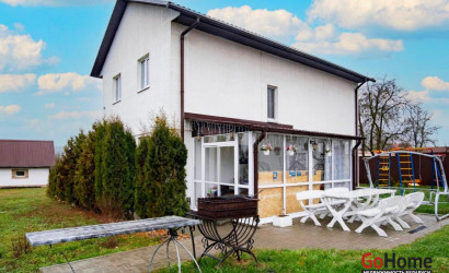 Купить дом, Гатово, Щорса ул., 105, 25 соток. Фото 4