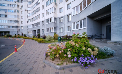 Купить 3-комнатную квартиру, Минск, Дроздовича ул., 6 (Ленинский район). Фото 50