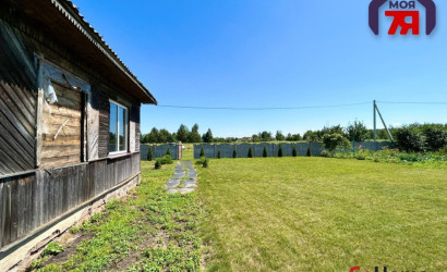 Купить дом, Зажевичи, Луговая ул., 25 соток. Фото 9