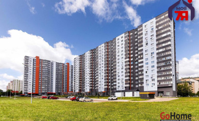 Купить 2-комнатную квартиру, Минск, Разинская ул., 4 (Московский район). Фото 2