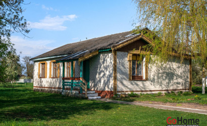 Купить дом, Черницкий, Майская ул., 3 соток. Фото 22