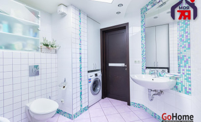 Купить 5-комнатную квартиру, Минск, Захарова ул., 50/В (Партизанский район). Фото 32