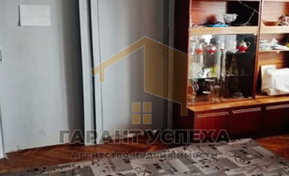 Купить 4-комнатную квартиру, Брест, ул. Янки Купалы. Фото 6