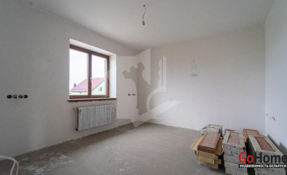 Купить дом, Заславль, Ясная ул., 9 соток. Фото 11