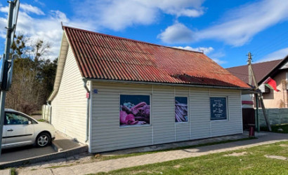 Аренда торгового помещения, Гожа, Победы, 23,  76.6 кв.м.. Фото 3