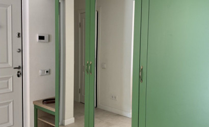 Купить 3-комнатную квартиру, Копище, Авиационная 5. Фото 16