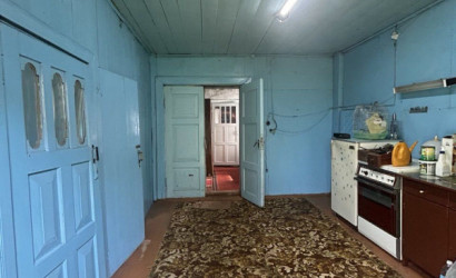 Купить дом, Дисна, Первомайская ул., 15, 9 соток. Фото 5