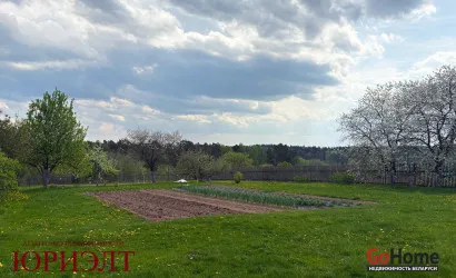  2-этаж.(193.8 м2), Тетерки(Придвинская, 29А)