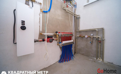 Купить дом, Колодищи, Аквамариновая ул., 8, 14.92 соток. Фото 20