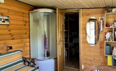 Купить дачу, Фаниполь, Ст. Алеся, 10 соток. Фото 6