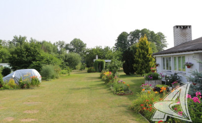 Купить дом, Леплевка, Домачевский с/с, 25 соток. Фото 22